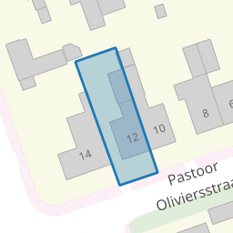 Perceel GVD01-B-3214