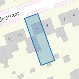 Perceel GVD01-B-3219