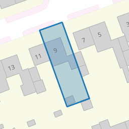 Perceel GVD01-B-3220