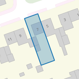 Perceel GVD01-B-3221