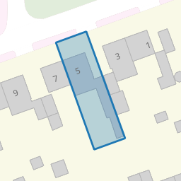 Perceel GVD01-B-3222