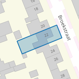 Perceel GVD01-B-3227