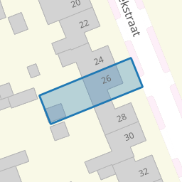 Perceel GVD01-B-3228