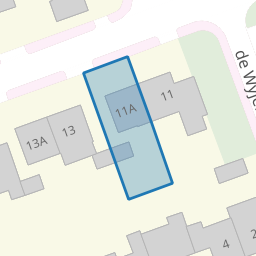 Perceel GVD01-B-3238