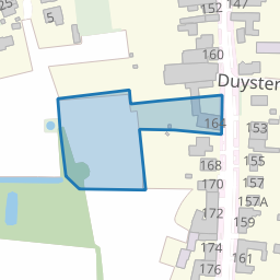 Perceel GVD01-B-3246