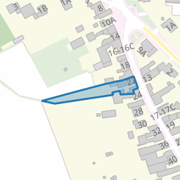 Perceel GVD01-B-3251