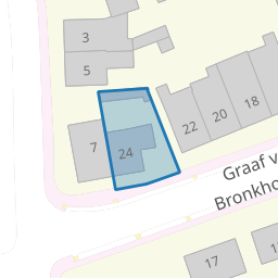 Perceel GVD01-B-3258