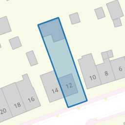 Perceel GVD01-B-3261