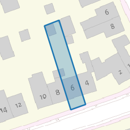 Perceel GVD01-B-3263