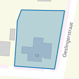 Perceel GVD01-B-3276