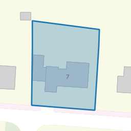 Perceel GVD01-B-3279