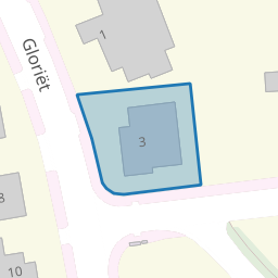 Perceel GVD01-B-3284