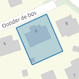 Perceel GVD01-B-3293