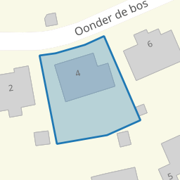 Perceel GVD01-B-3294