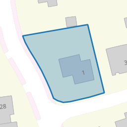 Perceel GVD01-B-3296