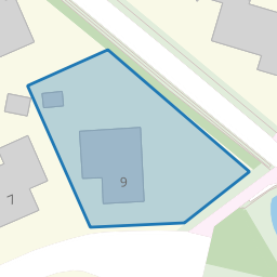 Perceel GVD01-B-3300