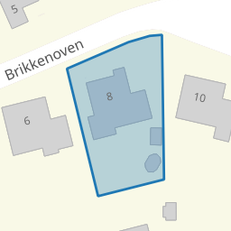 Perceel GVD01-B-3304