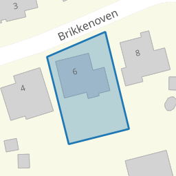 Perceel GVD01-B-3305