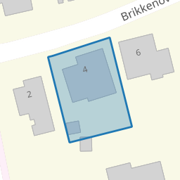 Perceel GVD01-B-3306