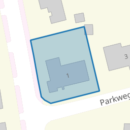 Perceel GVD01-B-3308