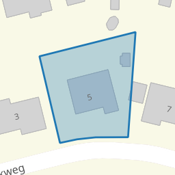 Perceel GVD01-B-3310