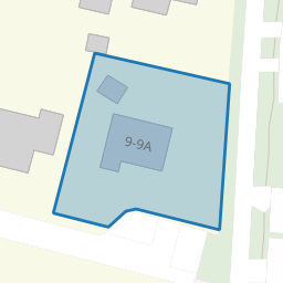 Perceel GVD01-B-3312