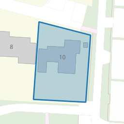 Perceel GVD01-B-3313