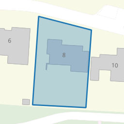 Perceel GVD01-B-3314