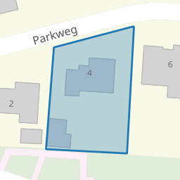 Perceel GVD01-B-3316