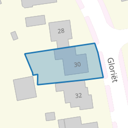 Perceel GVD01-B-3322