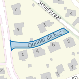 Perceel GVD01-B-3333