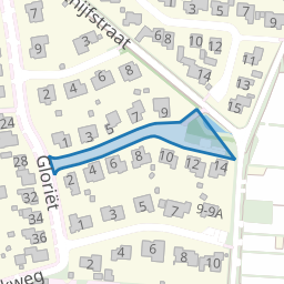 Perceel GVD01-B-3334