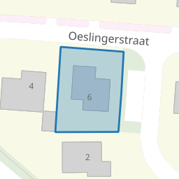 Perceel GVD01-B-3350