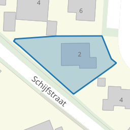 Perceel GVD01-B-3351