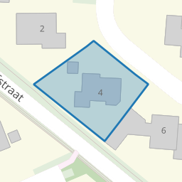 Perceel GVD01-B-3352