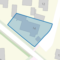 Perceel GVD01-B-3357