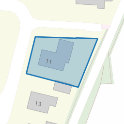 Perceel GVD01-B-3360