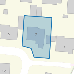 Perceel GVD01-B-3368