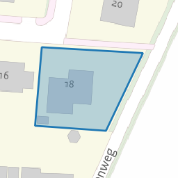 Perceel GVD01-B-3370