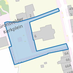 Perceel GVD01-B-3383