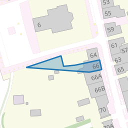 Perceel GVD01-B-3384