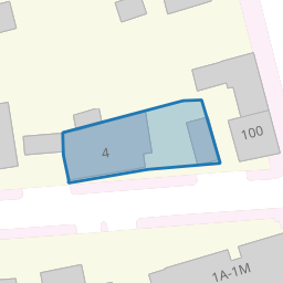 Perceel GVD01-B-3391