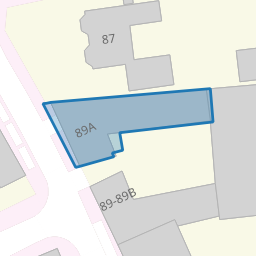 Perceel GVD01-B-3395