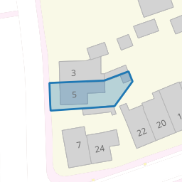 Perceel GVD01-B-3405