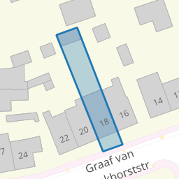 Perceel GVD01-B-3407