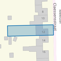Perceel GVD01-B-3411