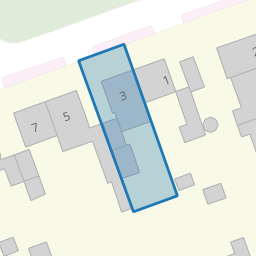 Perceel GVD01-B-3413