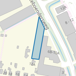 Perceel GVD01-B-3426