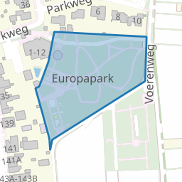 Perceel GVD01-B-3498