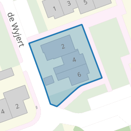 Perceel GVD01-B-3518